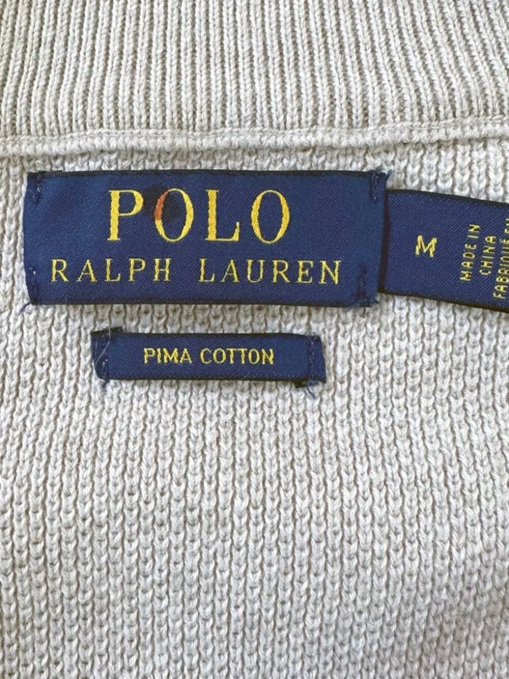 Polo Ralph Lauren update your